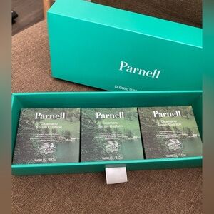 Parnell cicamanu serum cushion PR box new Korean skincare beauty